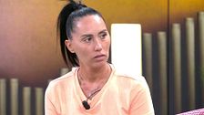 Estefanía busca el perdón de sus hijos: "He tenido una vida loca, no he estado pendiente de ellos y han sufrido"