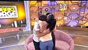 Estefanía protagoniza un lacrimógeno reencuentro con sus hijos: "Quiero abrazarles"
