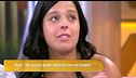 Rubí se sincera con su madre y le confiesa que no sabe si podrá darle otra oportunidad