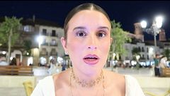 Sandra desvela su nueva aventura profesional