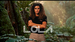 Lola Ortiz, decimocuarta concursante confirmada de 'Supervivientes All Stars'