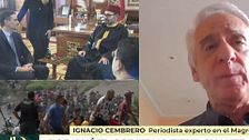 Experto en el Magreb: "Por miedo, Sánchez ha apostado por tener la mejor relación con Marruecos"