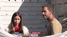 Los inmigrantes irregulares de Ceuta aseguran que hay miles de subsaharianos esperando en el monte de Castillejos para cruzar a Ceuta: “Hay más de 40.000”