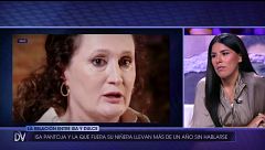 Isa Pantoja desvela la razón de su distanciamiento con Dulce: “No reconoce cuando hace las cosas mal”