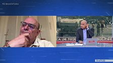 Chema Gil asegura que altas esferas del PSOE conocían lo que iba a pasar en Ceuta: “Confirman que hubo un fallo”