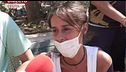 María, ceutí indignada: “Lucharé hasta que me quede sin voz”