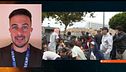 David Gutiérrez, portavoz de CEP, denuncia la situación de los policías en Ceuta y señala el verdadero problema: "No nos despliegan"