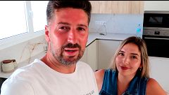 Patri y Lester confiesan el elevado precio de su cocina italiana
