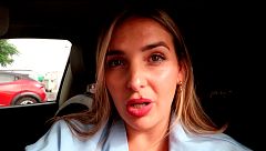 Patri cuenta la estafa que le ha hecho la empresa de catering del bautizo de su hija
