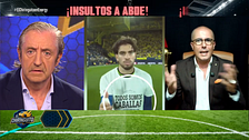 Insultos y amenazas a Ez Abde desde Marruecos por su camiseta por Ceuta