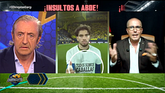 Insultos y amenazas a Ez Abde desde Marruecos por su camiseta por Ceuta