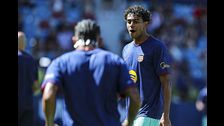 El Barça prepara una campaña para hacer que Lamine Yamal gane el Balón de Oro
