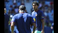 El Barça prepara una campaña para hacer que Lamine Yamal gane el Balón de Oro