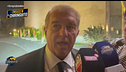 La entrevista en exclusiva de José Álvarez a Joan Laporta en El Chiringuito pidiendo el Balón de Oro para Lamine Yamal
