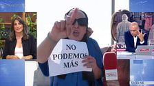 Manuela Bergerot, portavoz de Más Madrid: “Que Ayuso demuestre su solidaridad acogiendo a los primeros niños y niñas de Ceuta”
