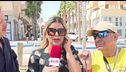 Paloma, vecina de Melilla: “Nuestro mejor doctor se llama Iberia”