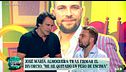 José María Almoguera habla tras su divorcio con Paola Olmedo