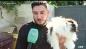 La dura respuesta de Omar Montes a la madre de su hijo: "Si quiere un bolso de Gucci, que trabaje más"