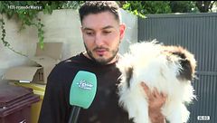 La dura respuesta de Omar Montes a la madre de su hijo: "Si quiere un bolso de Gucci, que trabaje más"