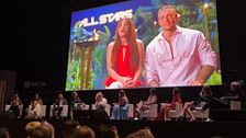 Así se ha anunciado la incorporación de Marta Peñate y Rubén Torres a 'Supervivientes All Stars'
