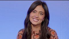 Entrevista exclusiva con María Lamela
