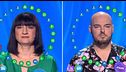 Lilit vuelve a perder contra Fran en 'Rueda la letra'