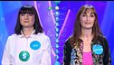 Lilit se juega el puesto en 'Rueda la letra' contra la aspirante Agurtzane en 'La oportunidad'
