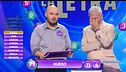 Carlos Sobera se parte de la risa con las respuestas de los concursantes