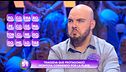 Montoya ('La isla de las tentaciones') se cuela en una prueba de 'Rueda la letra'