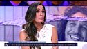 Verónica Hidalgo, rota tras la detención de su marido, defiende su inocencia: “Confío plenamente en él”