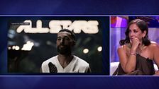 Anabel Pantoja confiesa su decepción con Omar Sánchez por ocultarle que iba a 'Supervivientes All Stars': "Me lo negó tres veces"