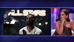 Anabel Pantoja confiesa su decepción con Omar Sánchez por ocultarle que iba a 'Supervivientes All Stars': "Me lo negó tres veces"