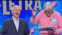 Los fallos de Juanma Iturriaga provocan la risa de Carlos Sobera: ''Hasta aquí hemos llegado''