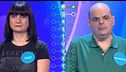 El reñido duelo de Lilit y Francisco para conseguir su asiento en ‘Rueda la letra’