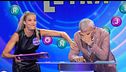 Patricia Montero la lía en una prueba y Carlos Sobera reacciona: ''Cómo la hemos podido pifiar de esta manera''