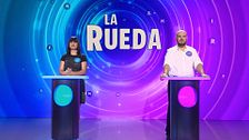 Fran y Lilit se enfrentan a 'La rueda' por 254.000 euros