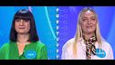 Lilit y Claudia tratan de conseguir su asiento en ‘Rueda la letra’