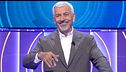La reacción de Carlos Sobera a los aciertos de Fran