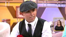 Alejandro cuenta por qué su ligue le bloqueó al presentarle a su hermana: "Todo se torció una noche"