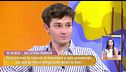 Rodri revela por qué cree que su mejor amiga le oculta la identidad de la persona que le robó la cartera