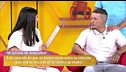 Acude a 'El diario de Jorge' para que su novio la defienda ante su suegra: "Me presiona mucho para que busque trabajo"