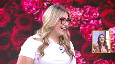 Manuela se sincera sobre cómo el tenis cambió su vida por completo: “Pesaba 110 kilos”