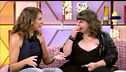Dos amigas se emocionan en 'El diario de Jorge' al hablar de la difícil vida de una de ellas: "Mi puerta siempre estará abierta"