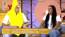 Un hijo lamenta que su madre no le acepta por farmear aura: "Se avergüenza de mí"