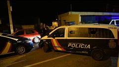 La Guardia Civil desmantela en Ceuta una 'casa patera' con 24 inmigrantes de los que llegaron en julio: hacinados y en condiciones inhumanas
