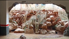 Un diluvio histórico desata de nuevo el pánico en los municipios afectados por la DANA en Valencia: "Ha sido una tarde y una noche de mucha angustia"