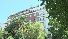 El Gobierno de Ayuso reconoce ahora que el ático iba a usarse para “alojamiento ocasional de autoridades”