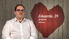 La preparación de un soltero antes de acudir a 'First Dates': "Me acosté a las cuatro de la mañana"