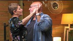 Juanjo encuentra a su mujer ideal en ‘First Dates’: “Eres todo lo que quiero”