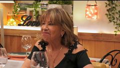 Marina, ante el ‘interrogatorio’ de Manuel: “Necesita una persona que le trabaje y le ayude”